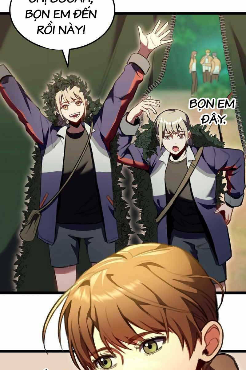 Thợ Săn Số Mệnh Cấp F Chapter 25 - Trang 2