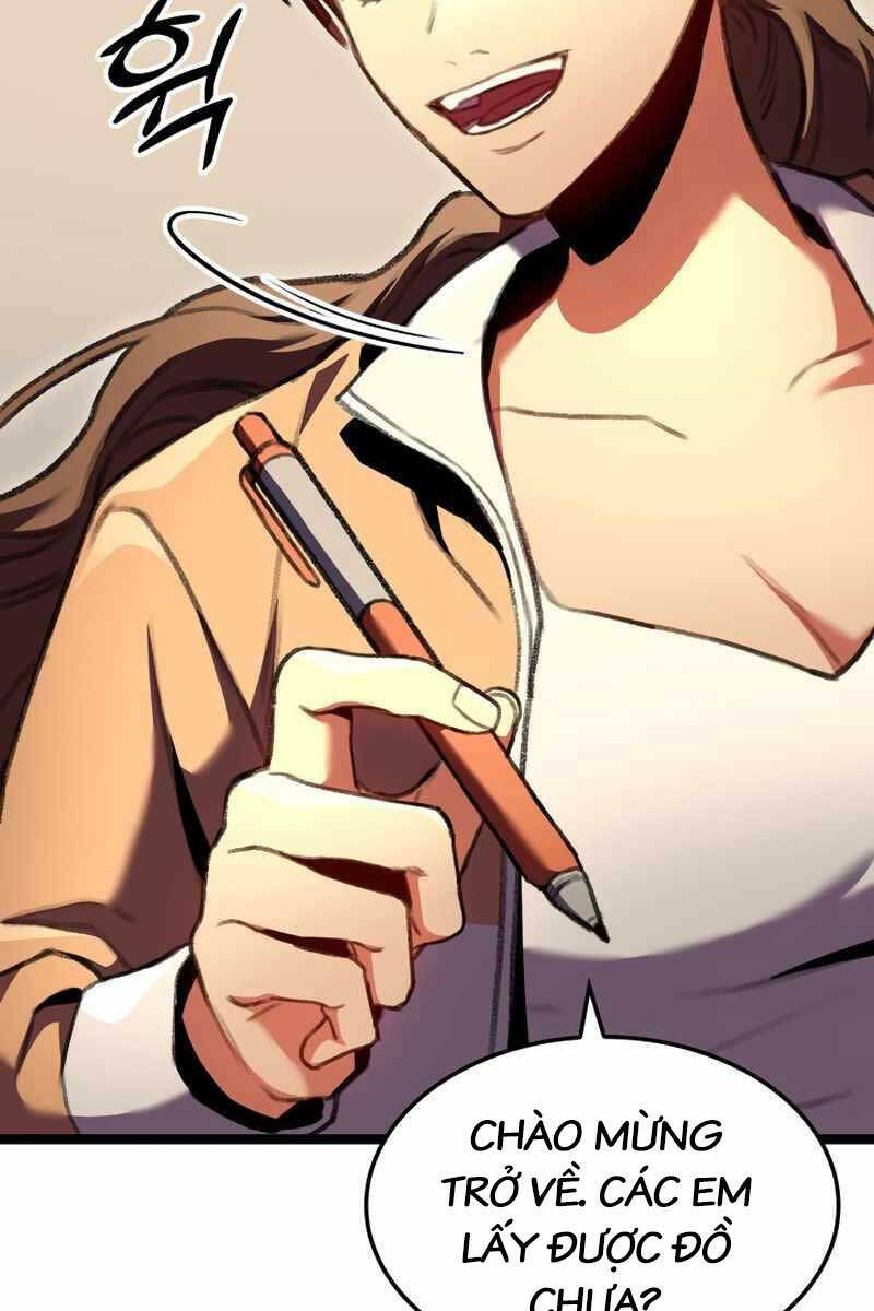 Thợ Săn Số Mệnh Cấp F Chapter 25 - Trang 2