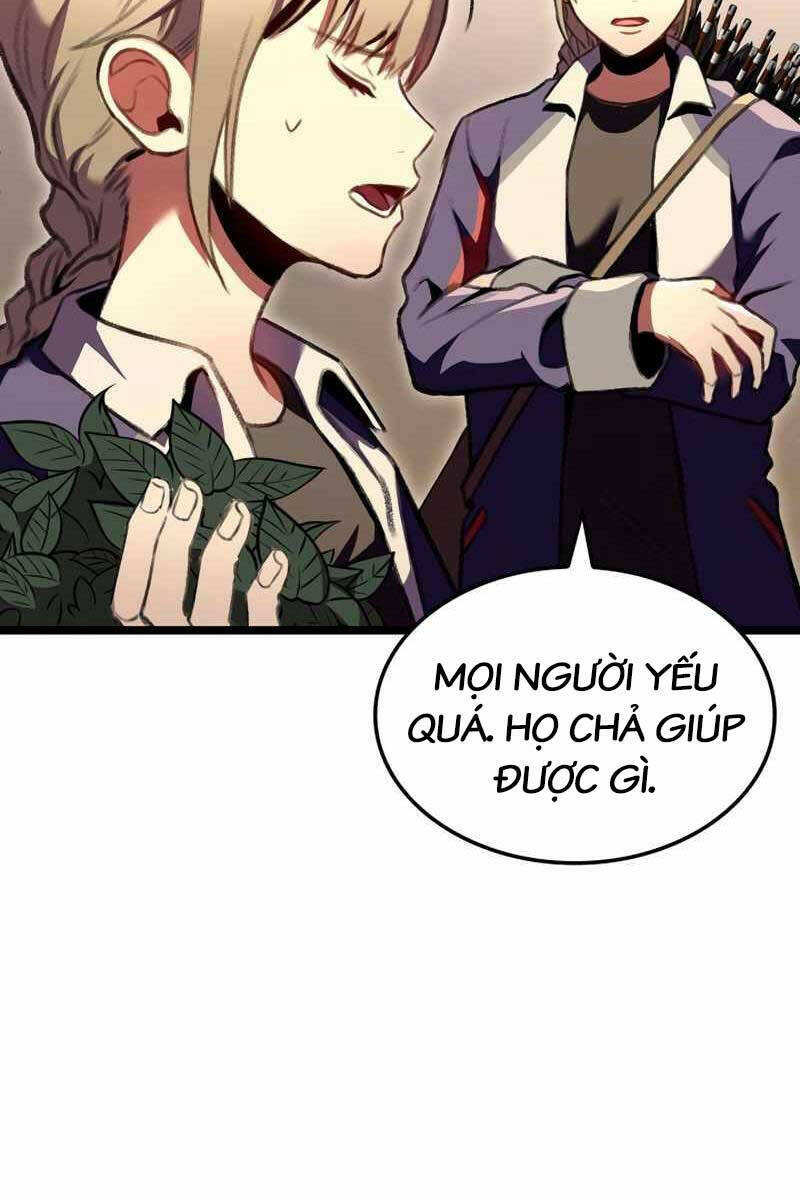 Thợ Săn Số Mệnh Cấp F Chapter 25 - Trang 2