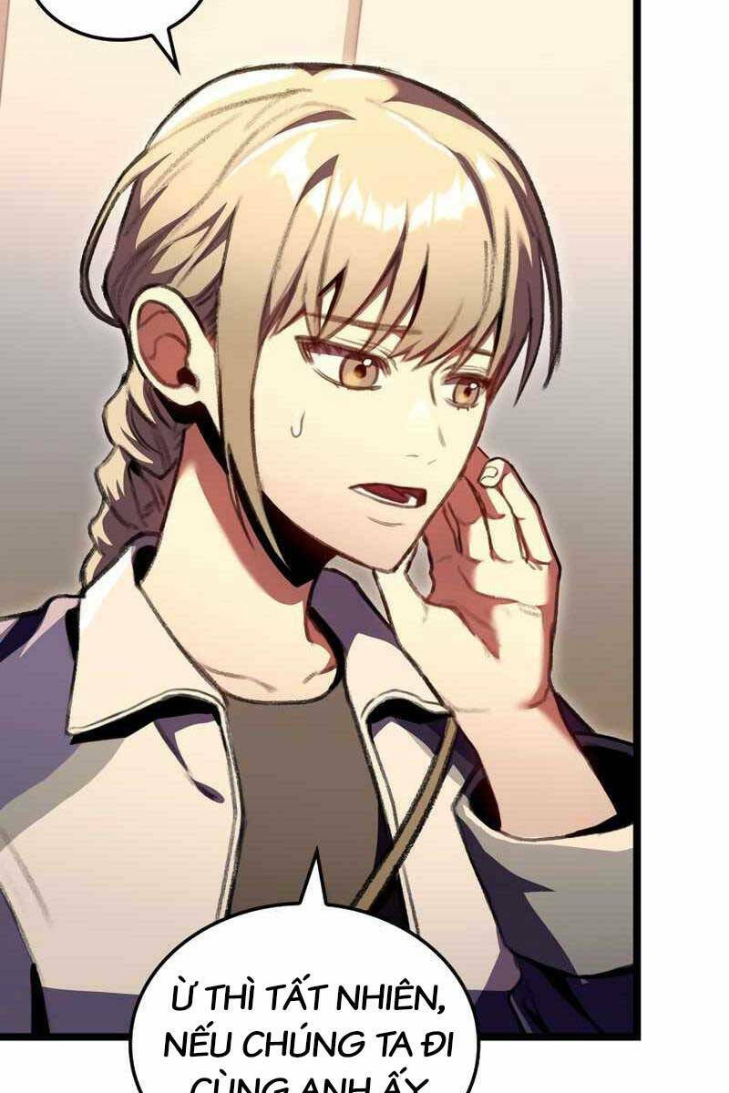 Thợ Săn Số Mệnh Cấp F Chapter 25 - Trang 2
