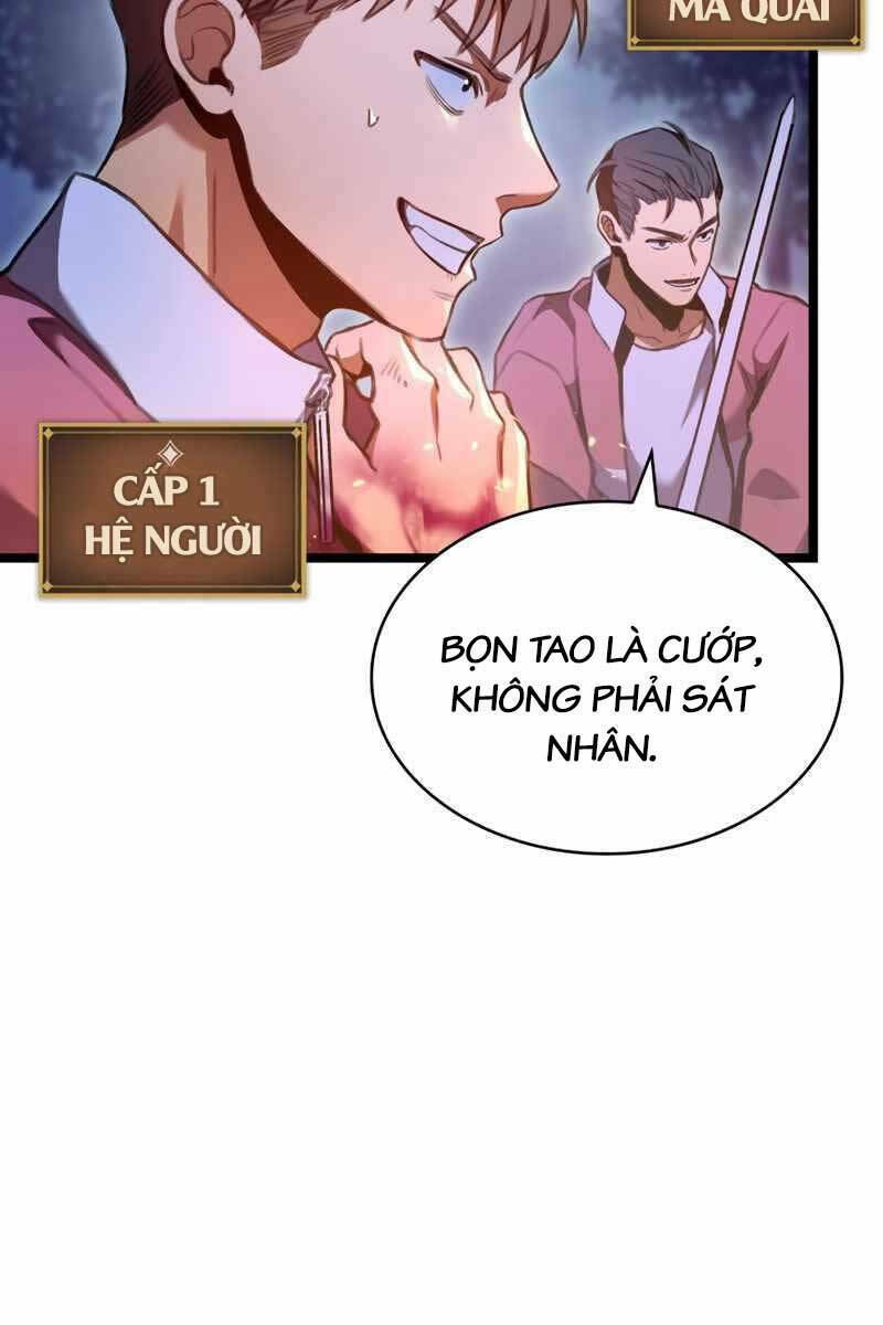 Thợ Săn Số Mệnh Cấp F Chapter 25 - Trang 2