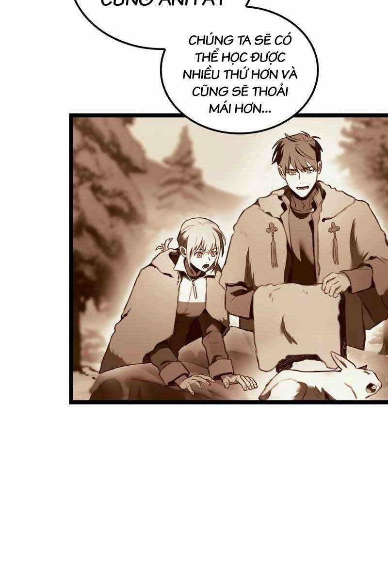 Thợ Săn Số Mệnh Cấp F Chapter 25 - Trang 2