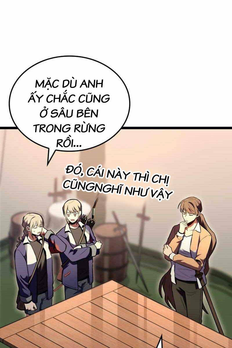 Thợ Săn Số Mệnh Cấp F Chapter 25 - Trang 2