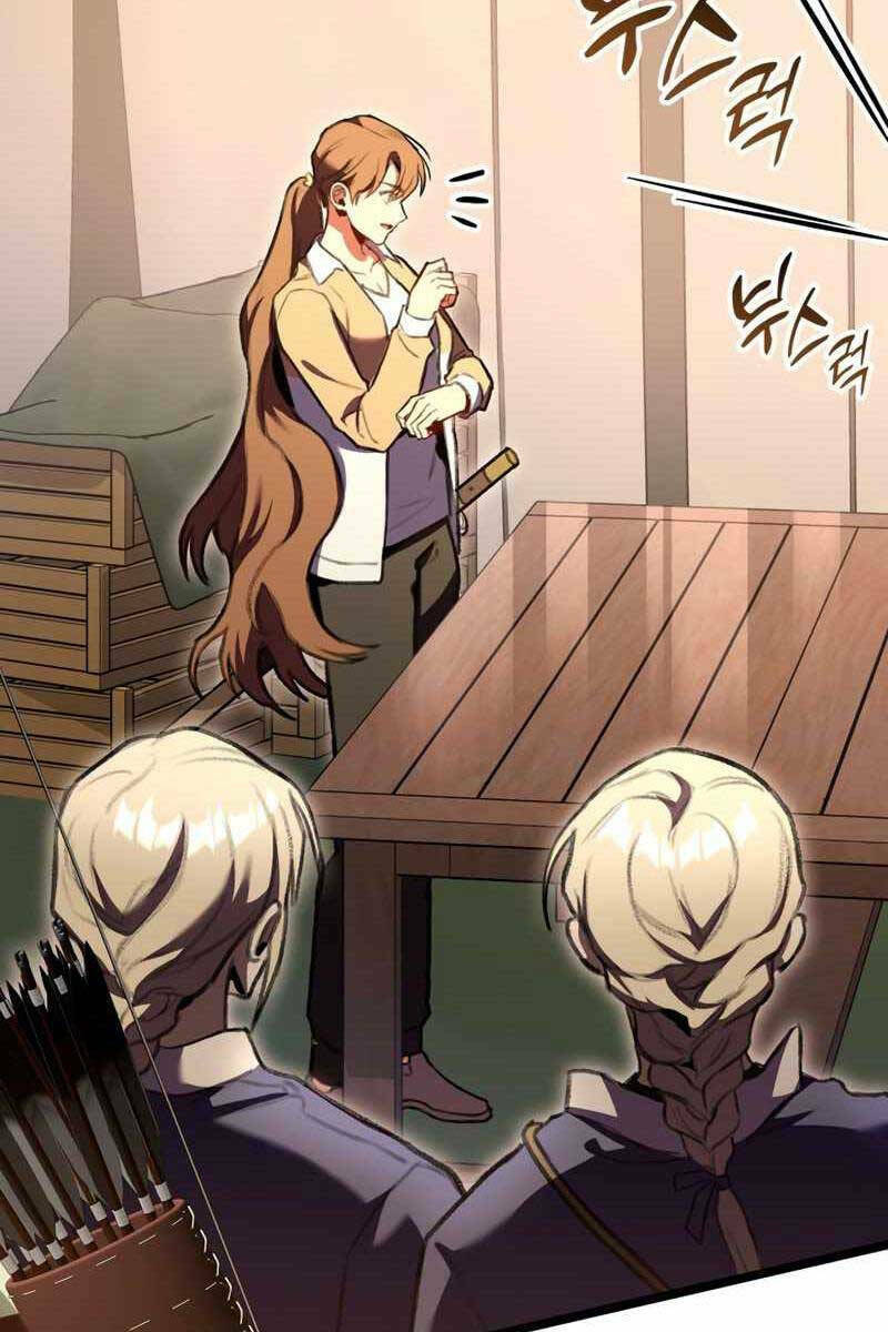 Thợ Săn Số Mệnh Cấp F Chapter 25 - Trang 2