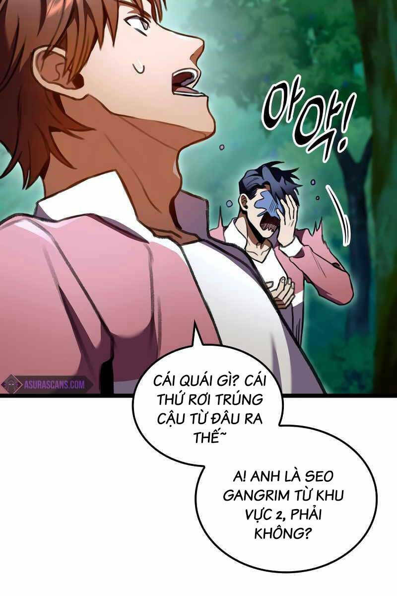 Thợ Săn Số Mệnh Cấp F Chapter 26 - Trang 2