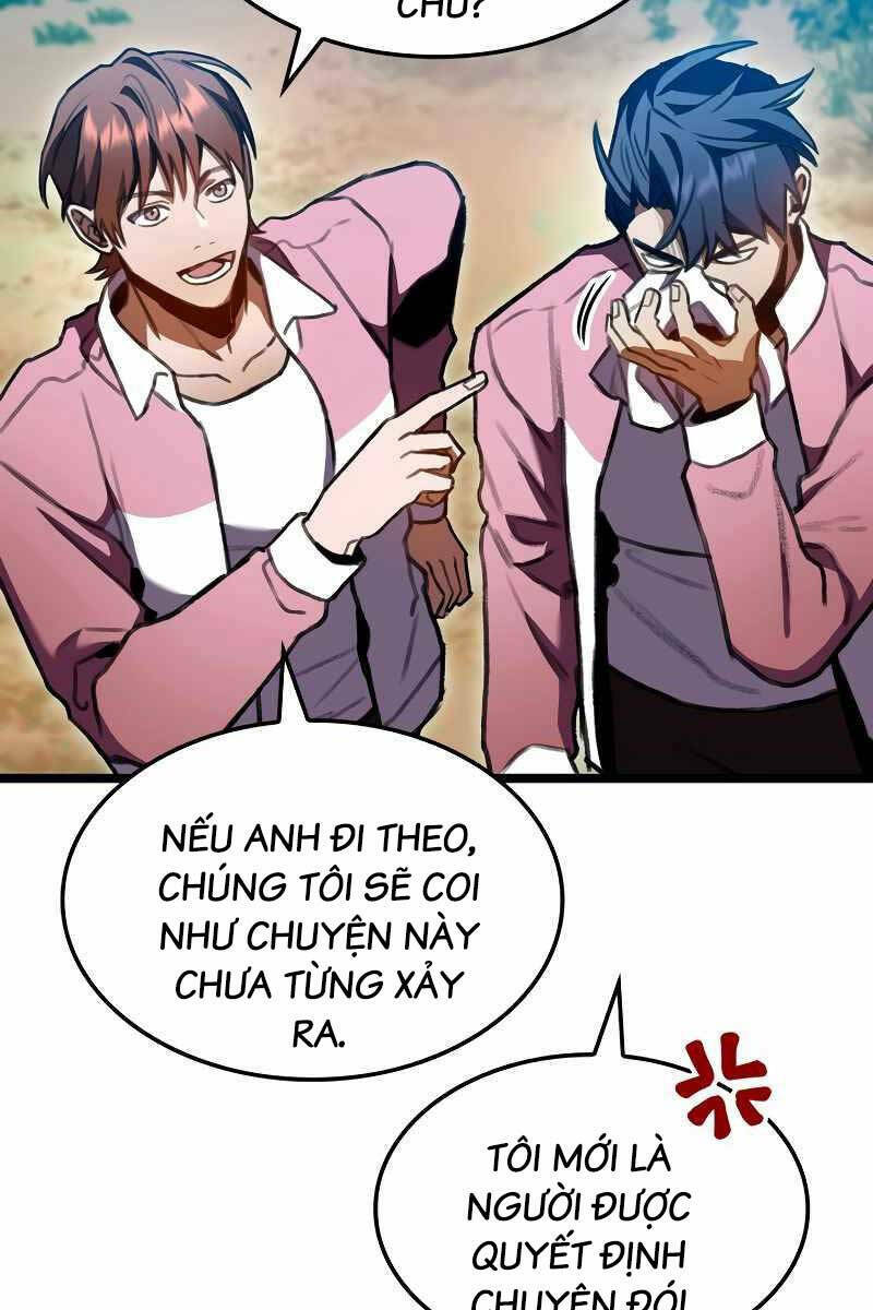 Thợ Săn Số Mệnh Cấp F Chapter 26 - Trang 2