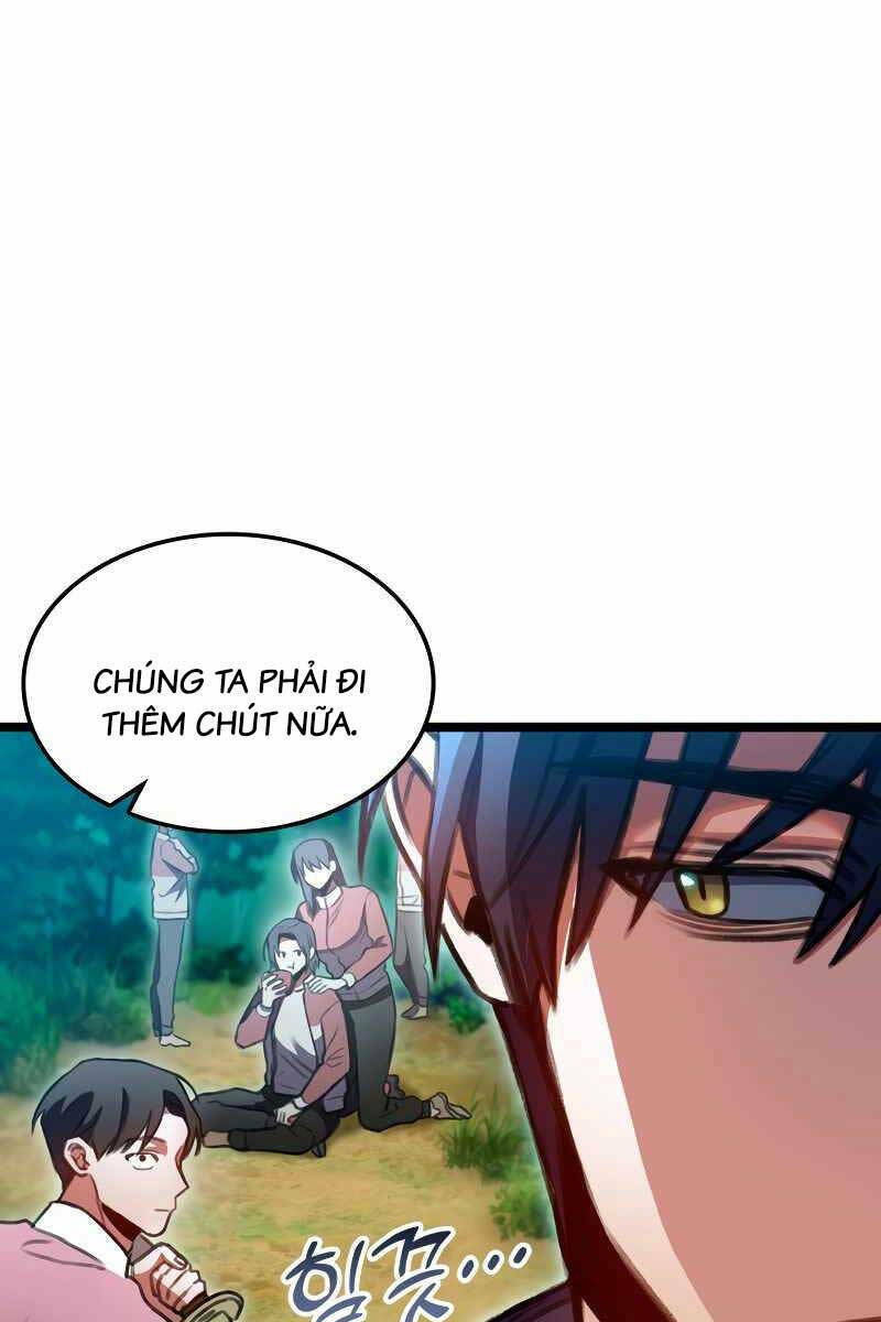 Thợ Săn Số Mệnh Cấp F Chapter 26 - Trang 2