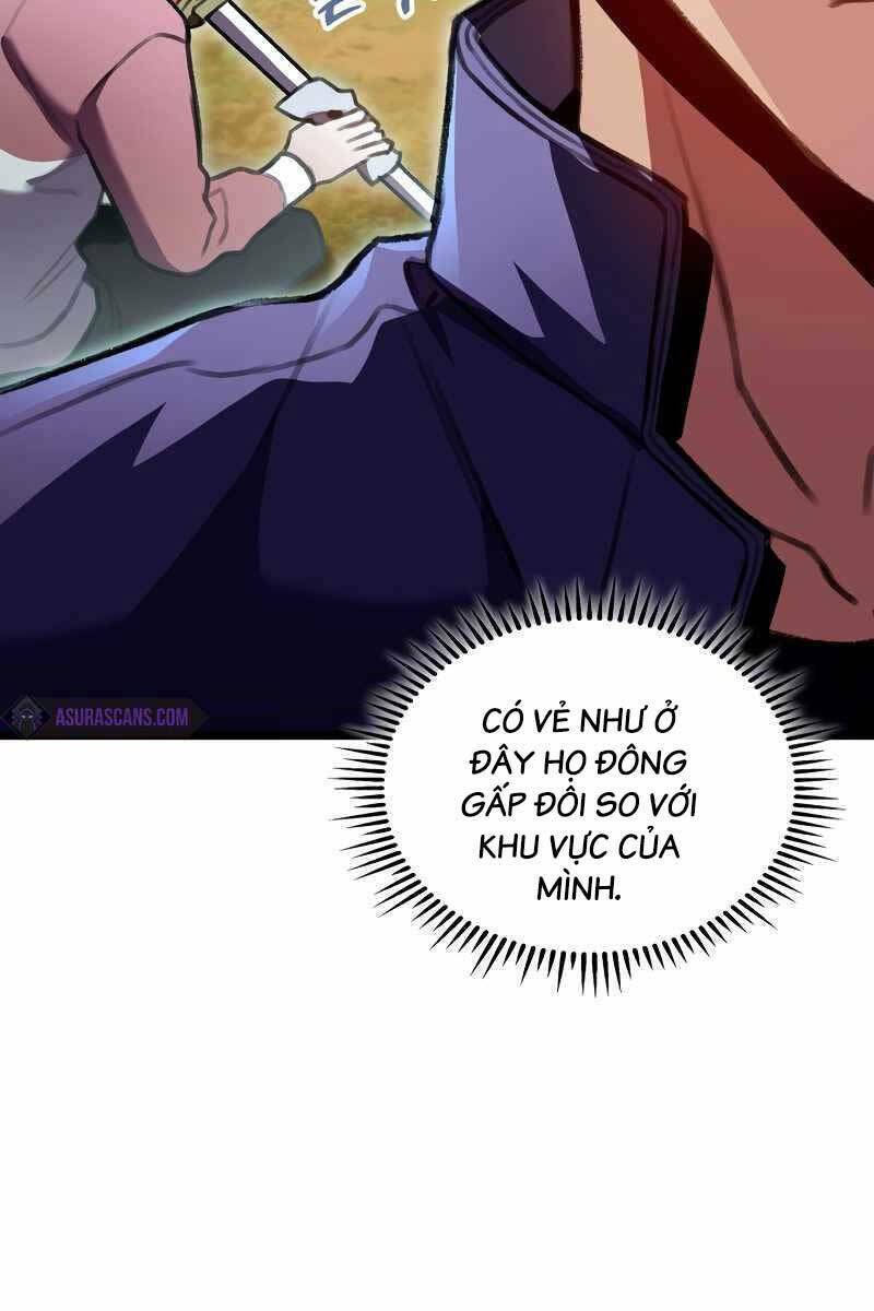 Thợ Săn Số Mệnh Cấp F Chapter 26 - Trang 2