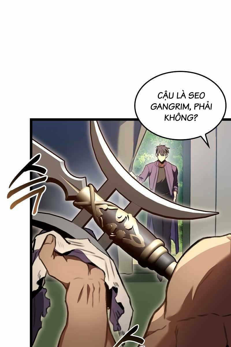 Thợ Săn Số Mệnh Cấp F Chapter 26 - Trang 2