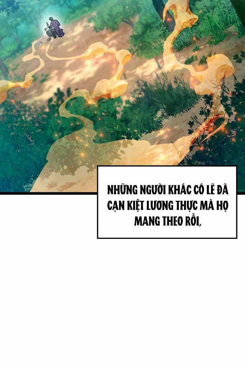 Thợ Săn Số Mệnh Cấp F Chapter 26 - Trang 2