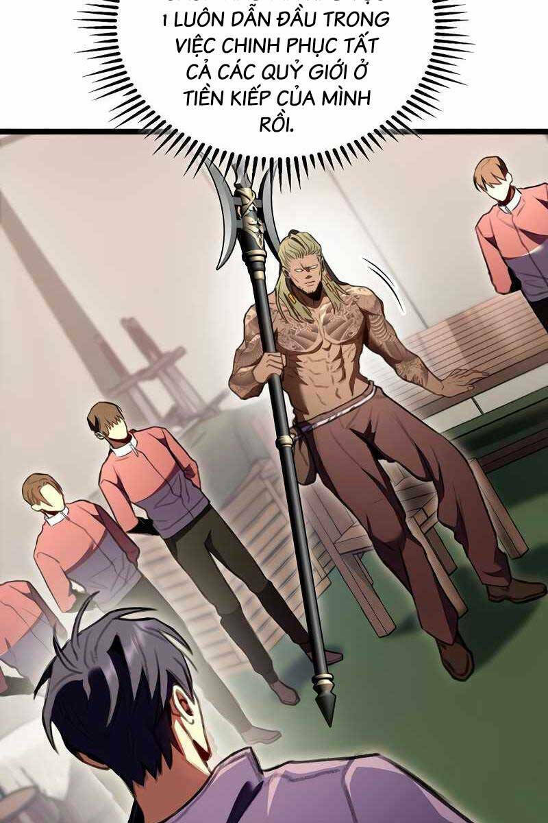 Thợ Săn Số Mệnh Cấp F Chapter 26 - Trang 2