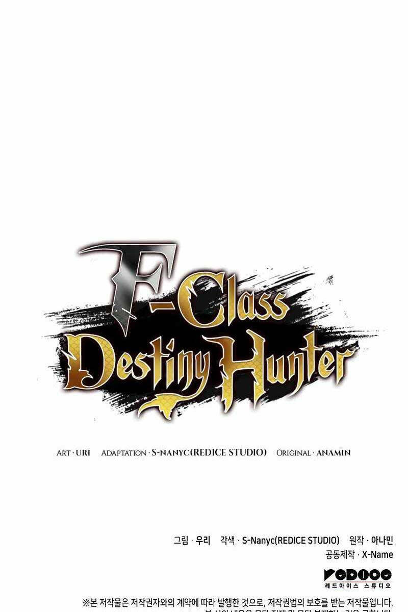 Thợ Săn Số Mệnh Cấp F Chapter 26 - Trang 2