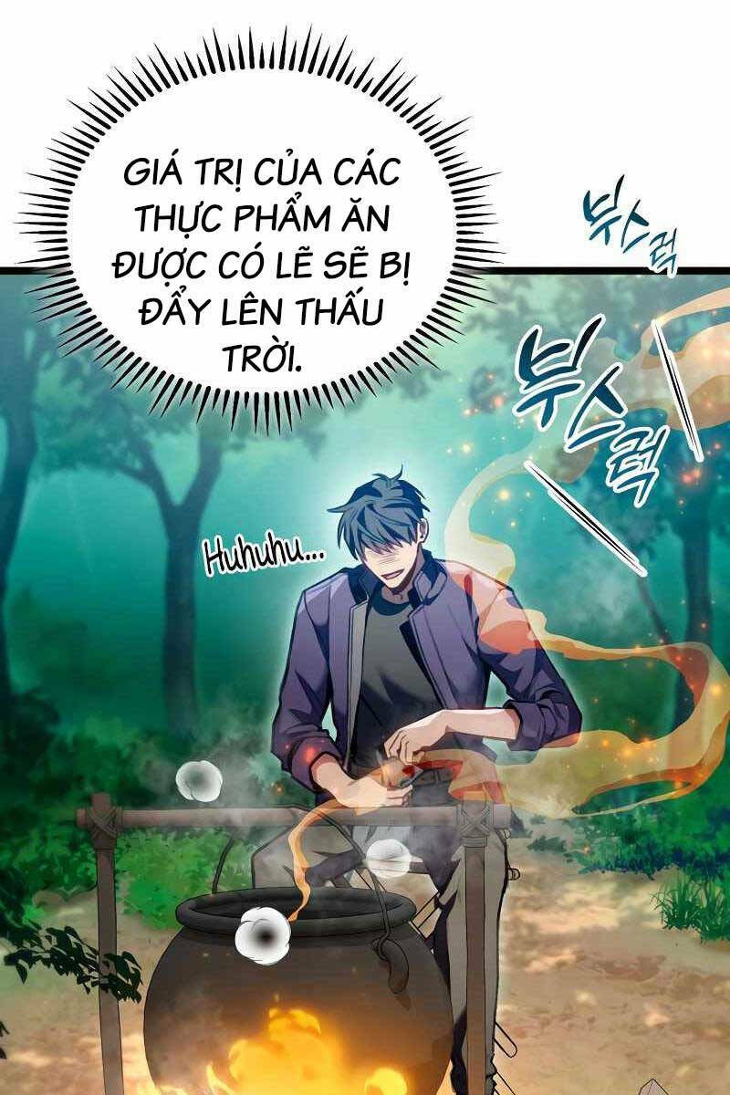 Thợ Săn Số Mệnh Cấp F Chapter 26 - Trang 2