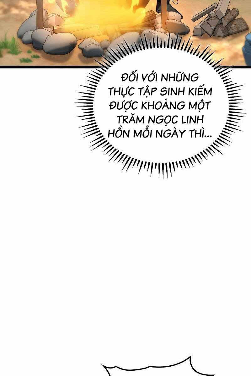 Thợ Săn Số Mệnh Cấp F Chapter 26 - Trang 2