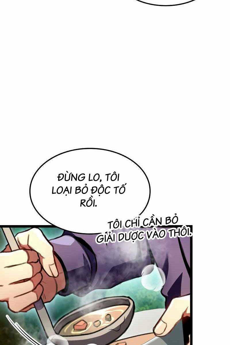 Thợ Săn Số Mệnh Cấp F Chapter 26 - Trang 2