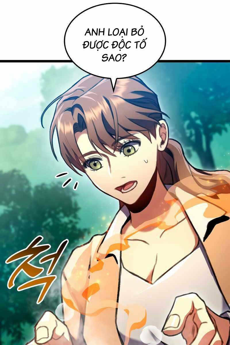 Thợ Săn Số Mệnh Cấp F Chapter 26 - Trang 2