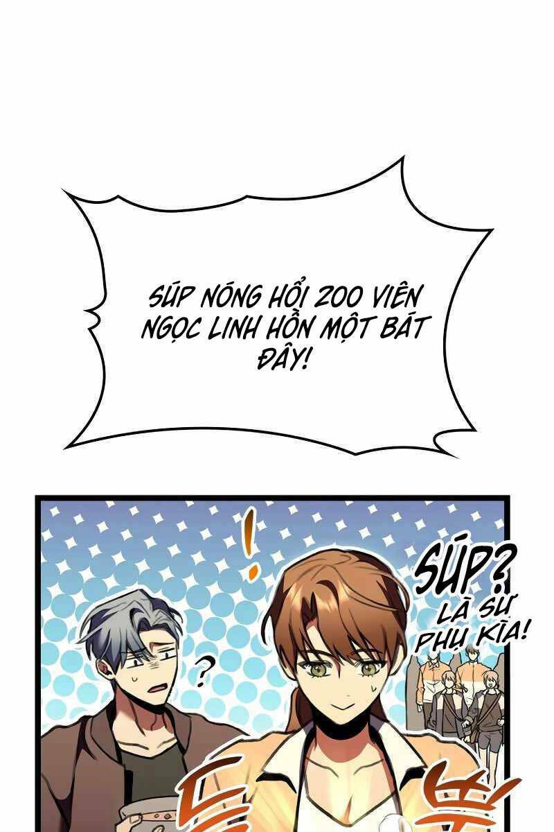 Thợ Săn Số Mệnh Cấp F Chapter 26 - Trang 2