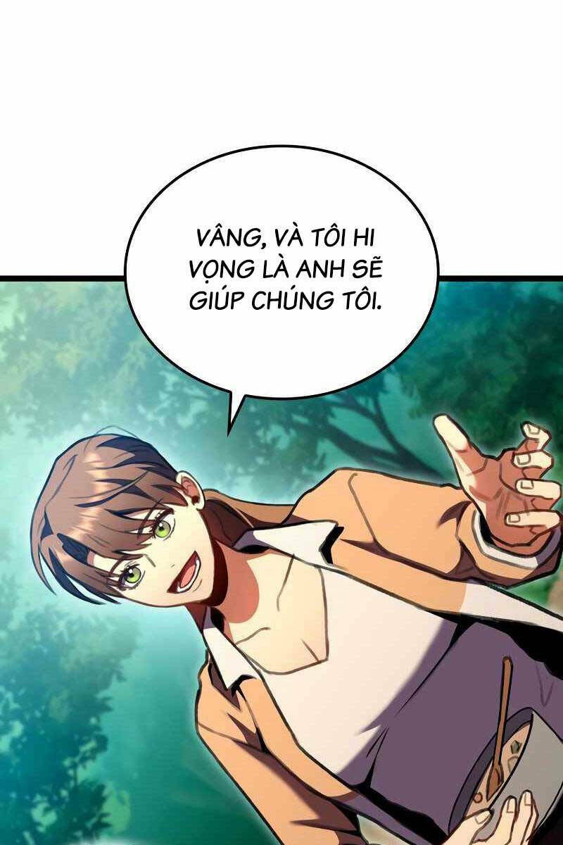 Thợ Săn Số Mệnh Cấp F Chapter 26 - Trang 2