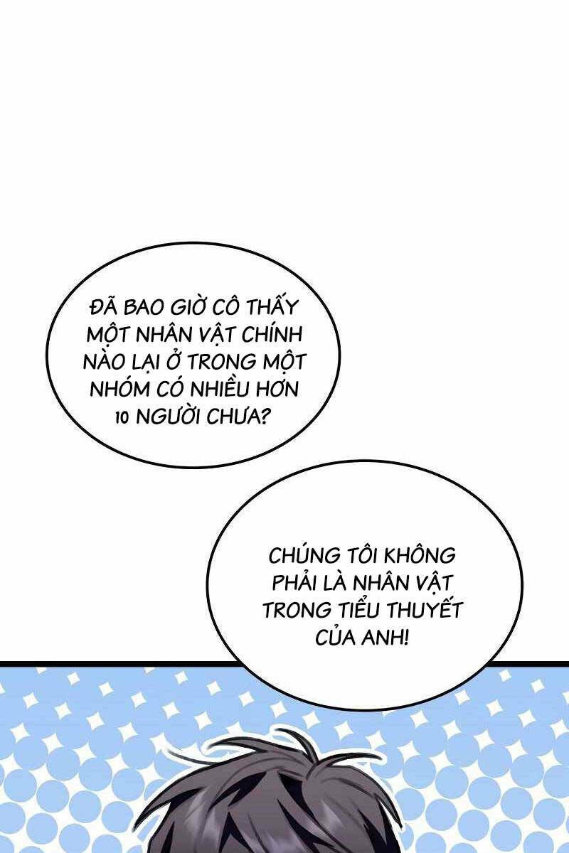 Thợ Săn Số Mệnh Cấp F Chapter 26 - Trang 2