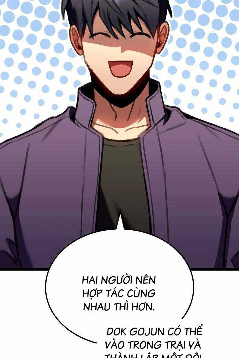 Thợ Săn Số Mệnh Cấp F Chapter 26 - Trang 2