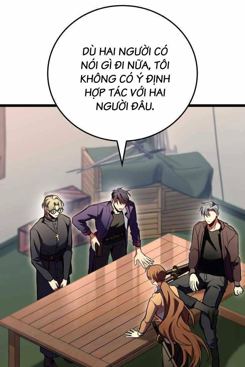 Thợ Săn Số Mệnh Cấp F Chapter 26 - Trang 2