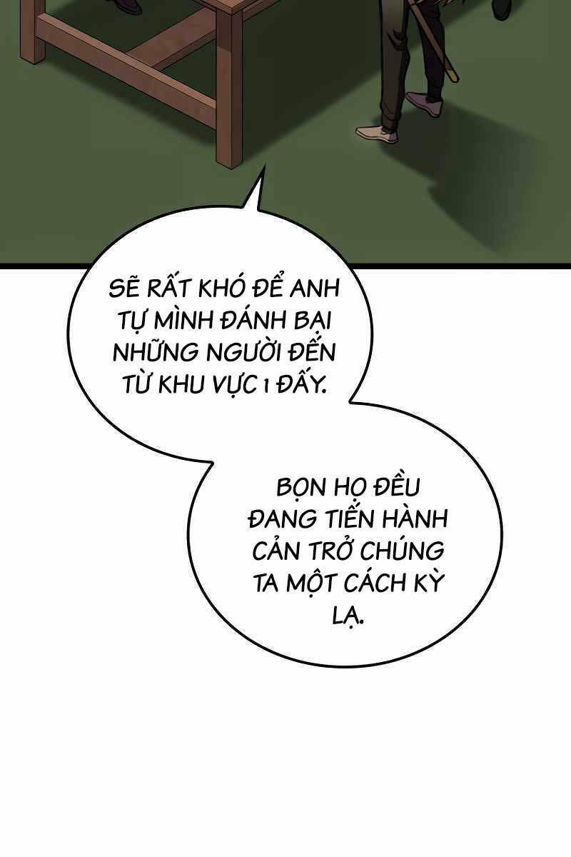 Thợ Săn Số Mệnh Cấp F Chapter 26 - Trang 2