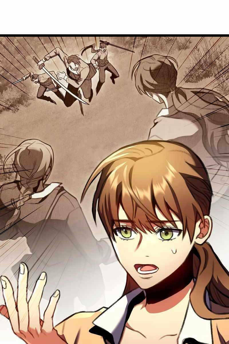 Thợ Săn Số Mệnh Cấp F Chapter 26 - Trang 2