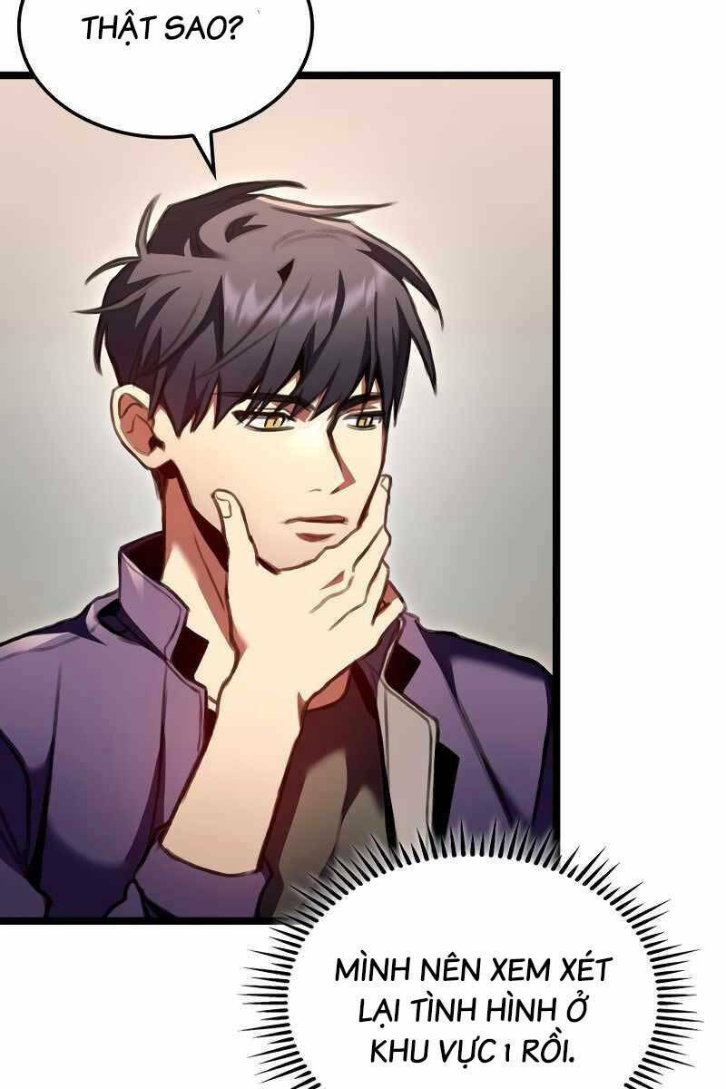 Thợ Săn Số Mệnh Cấp F Chapter 26 - Trang 2