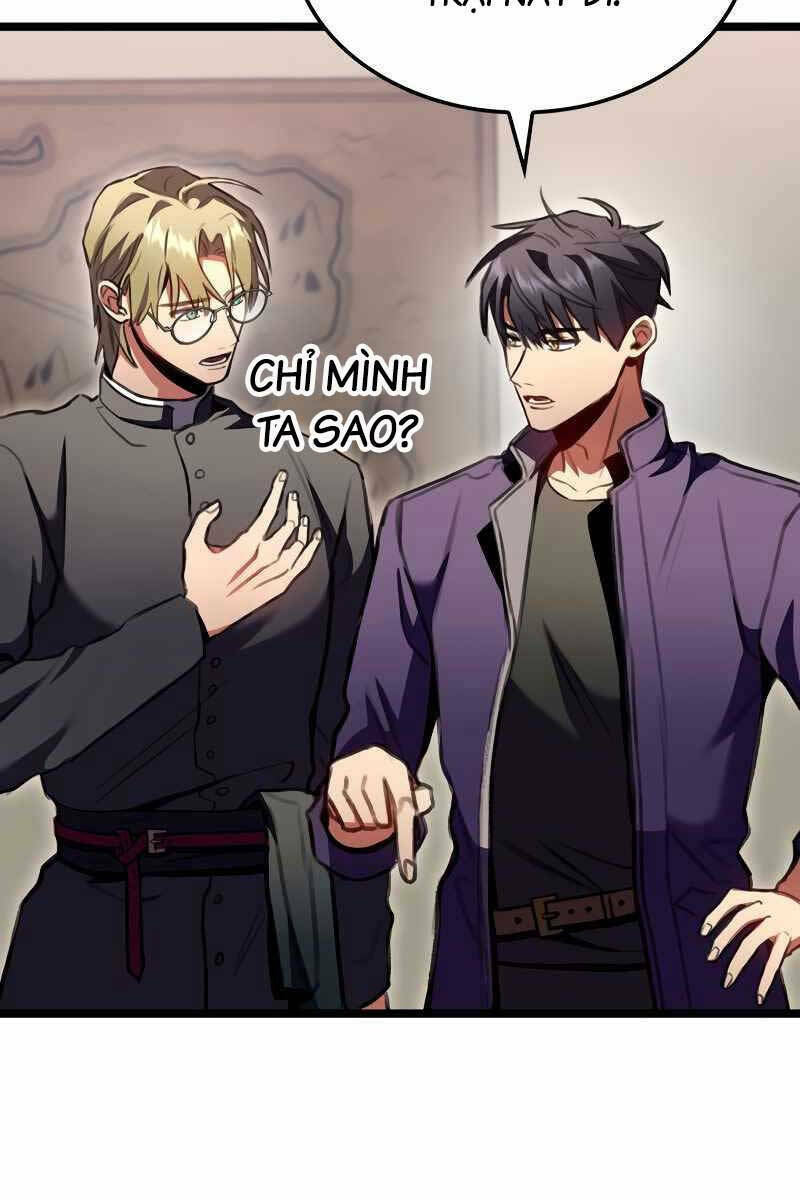 Thợ Săn Số Mệnh Cấp F Chapter 26 - Trang 2