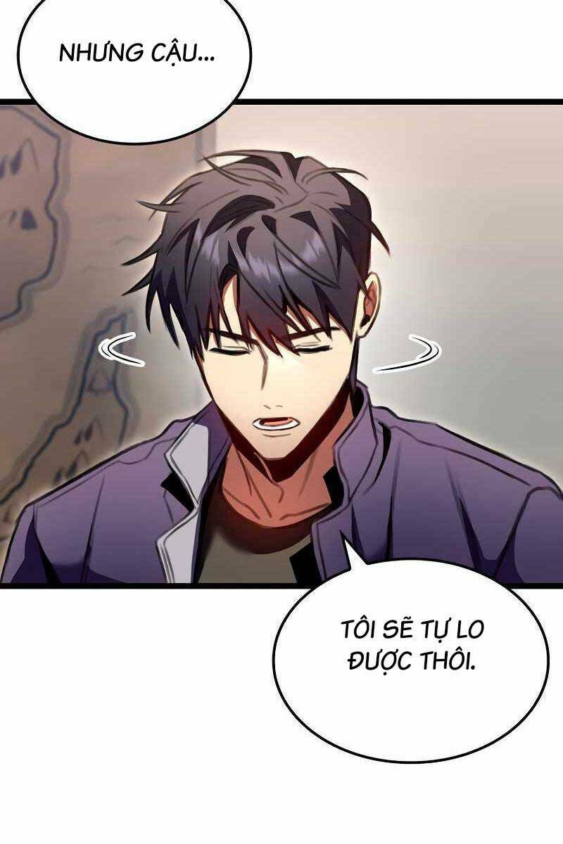 Thợ Săn Số Mệnh Cấp F Chapter 26 - Trang 2