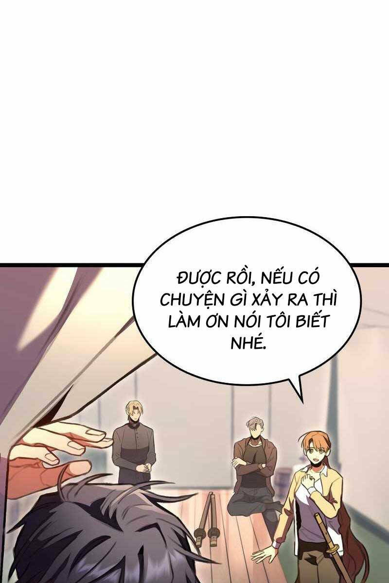 Thợ Săn Số Mệnh Cấp F Chapter 26 - Trang 2