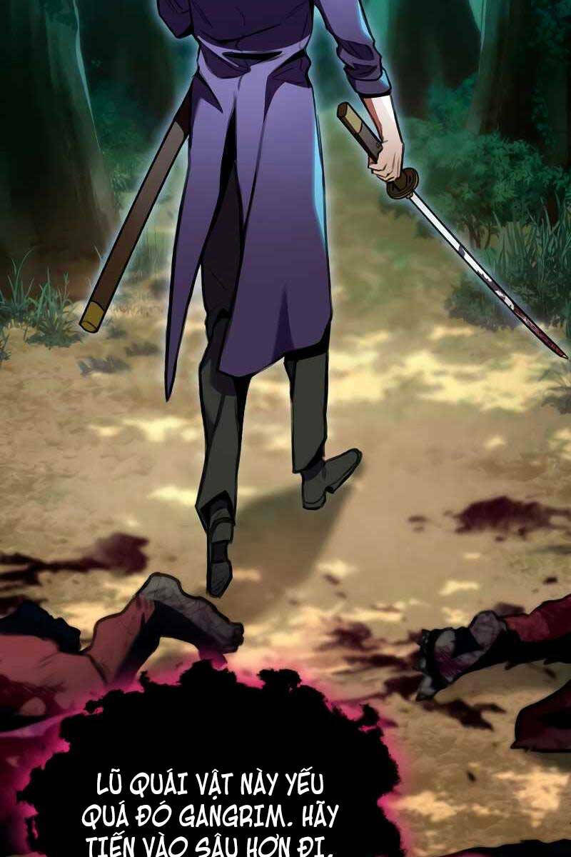 Thợ Săn Số Mệnh Cấp F Chapter 26 - Trang 2