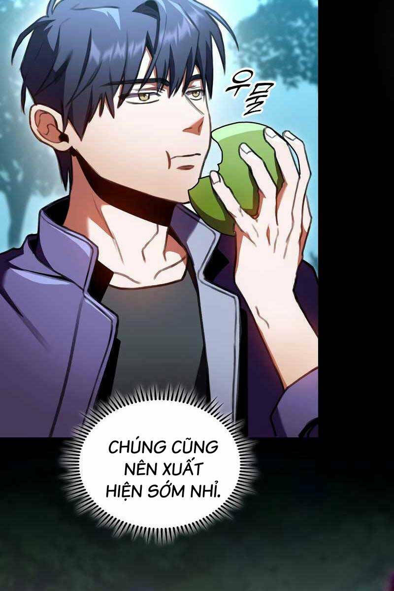 Thợ Săn Số Mệnh Cấp F Chapter 26 - Trang 2