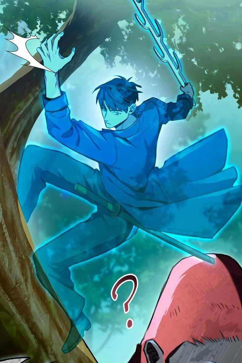 Thợ Săn Số Mệnh Cấp F Chapter 26 - Trang 2