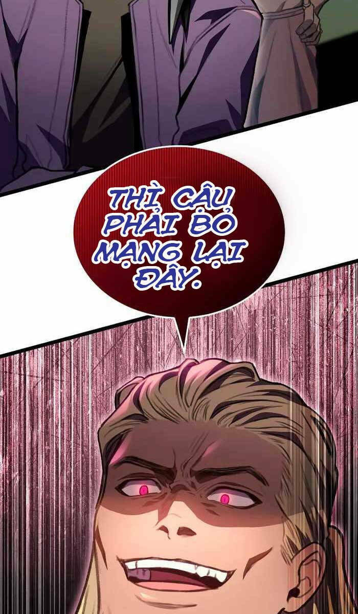 Thợ Săn Số Mệnh Cấp F Chapter 27 - Trang 2