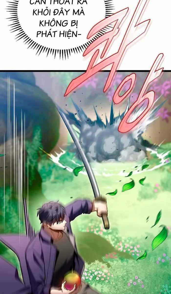 Thợ Săn Số Mệnh Cấp F Chapter 27 - Trang 2