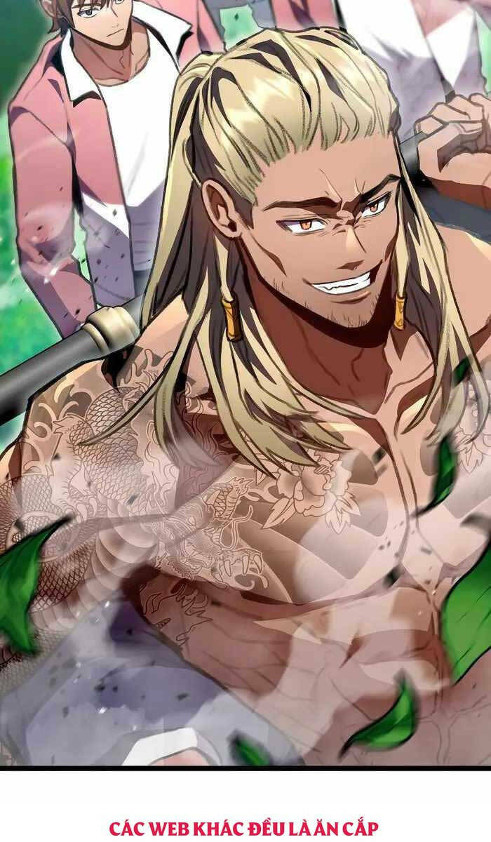 Thợ Săn Số Mệnh Cấp F Chapter 27 - Trang 2