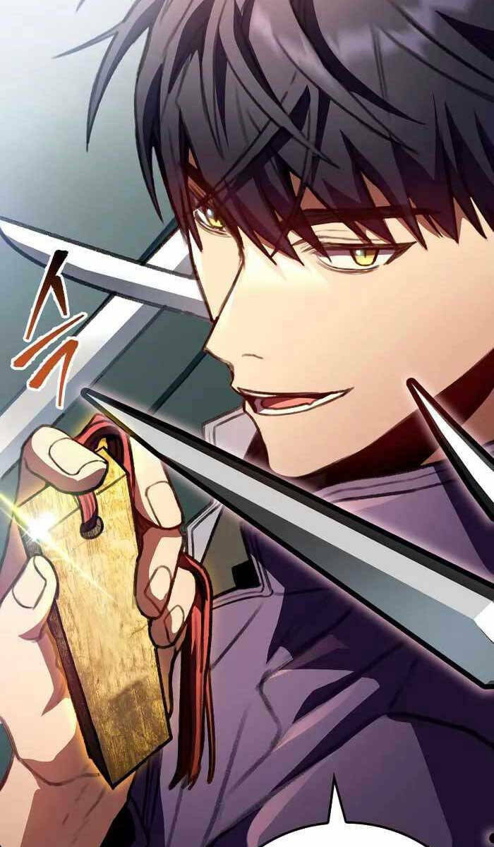 Thợ Săn Số Mệnh Cấp F Chapter 27 - Trang 2