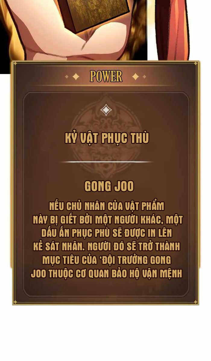 Thợ Săn Số Mệnh Cấp F Chapter 27 - Trang 2