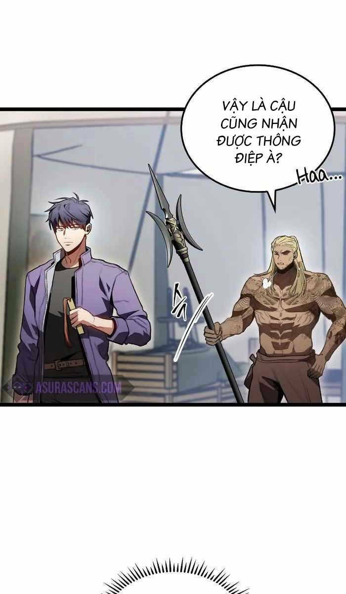 Thợ Săn Số Mệnh Cấp F Chapter 27 - Trang 2