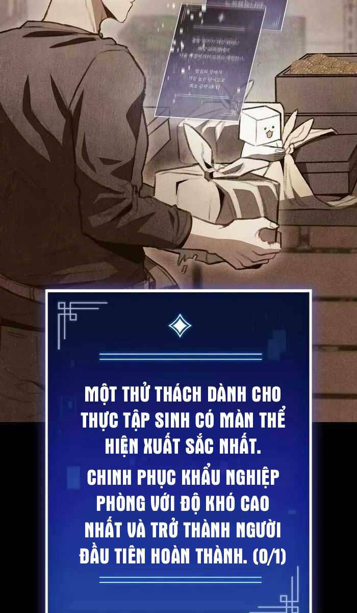 Thợ Săn Số Mệnh Cấp F Chapter 27 - Trang 2