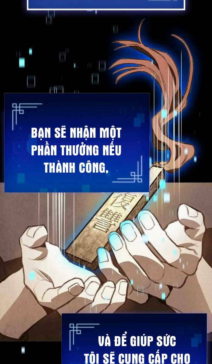 Thợ Săn Số Mệnh Cấp F Chapter 27 - Trang 2