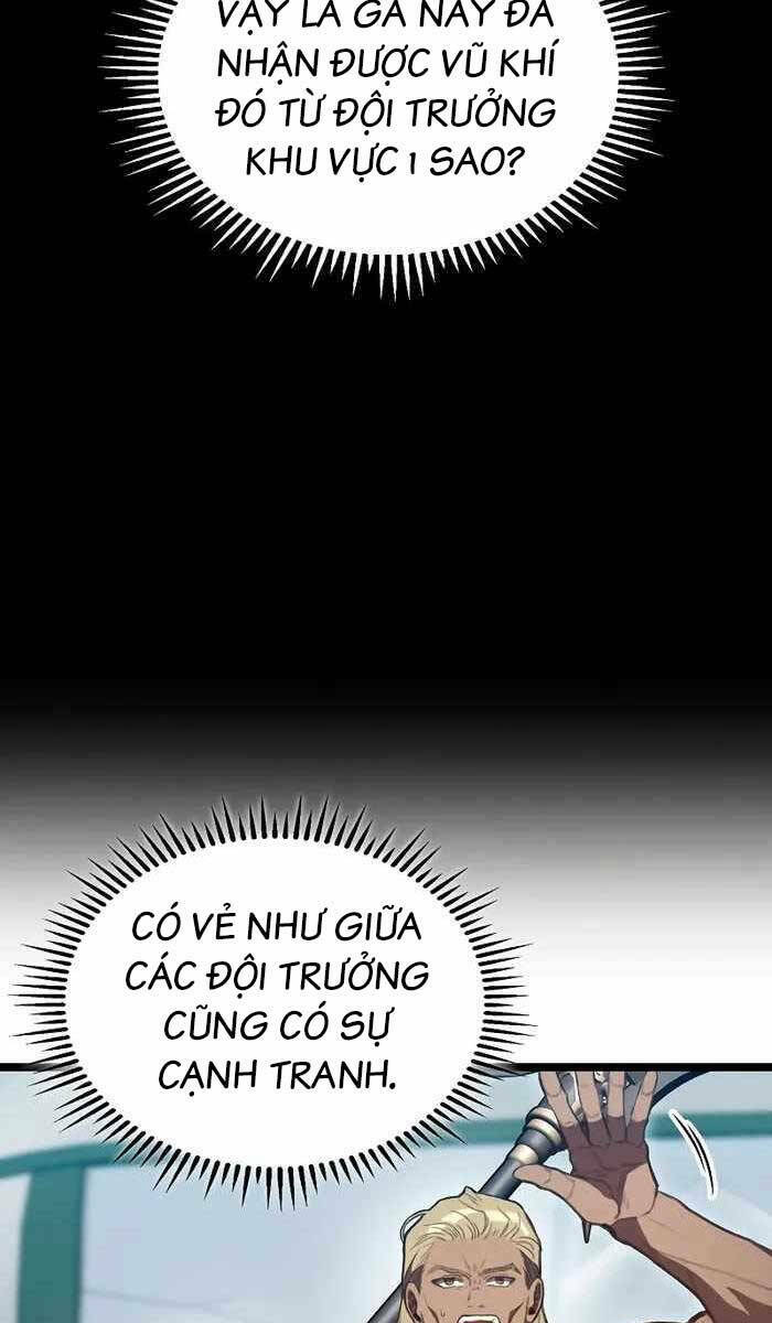 Thợ Săn Số Mệnh Cấp F Chapter 27 - Trang 2