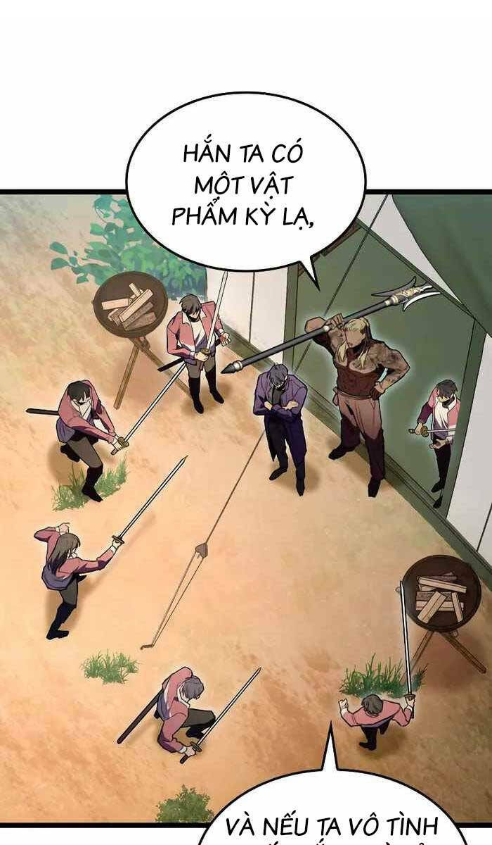 Thợ Săn Số Mệnh Cấp F Chapter 27 - Trang 2