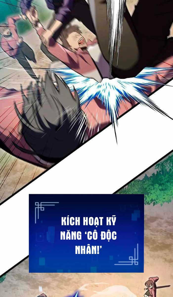 Thợ Săn Số Mệnh Cấp F Chapter 27 - Trang 2