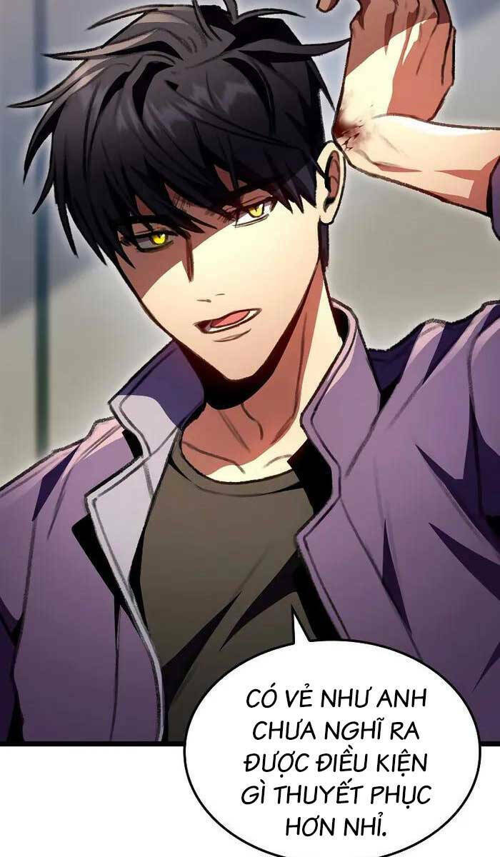 Thợ Săn Số Mệnh Cấp F Chapter 27 - Trang 2