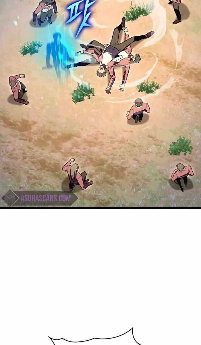 Thợ Săn Số Mệnh Cấp F Chapter 27 - Trang 2