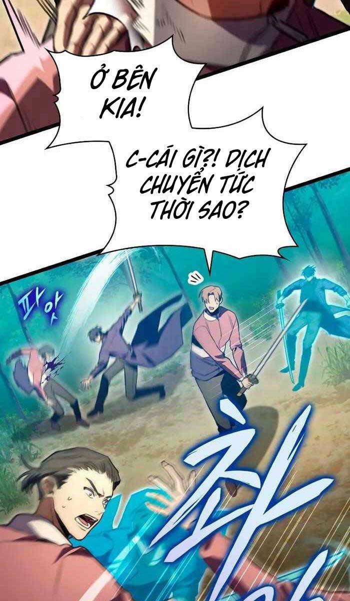 Thợ Săn Số Mệnh Cấp F Chapter 27 - Trang 2