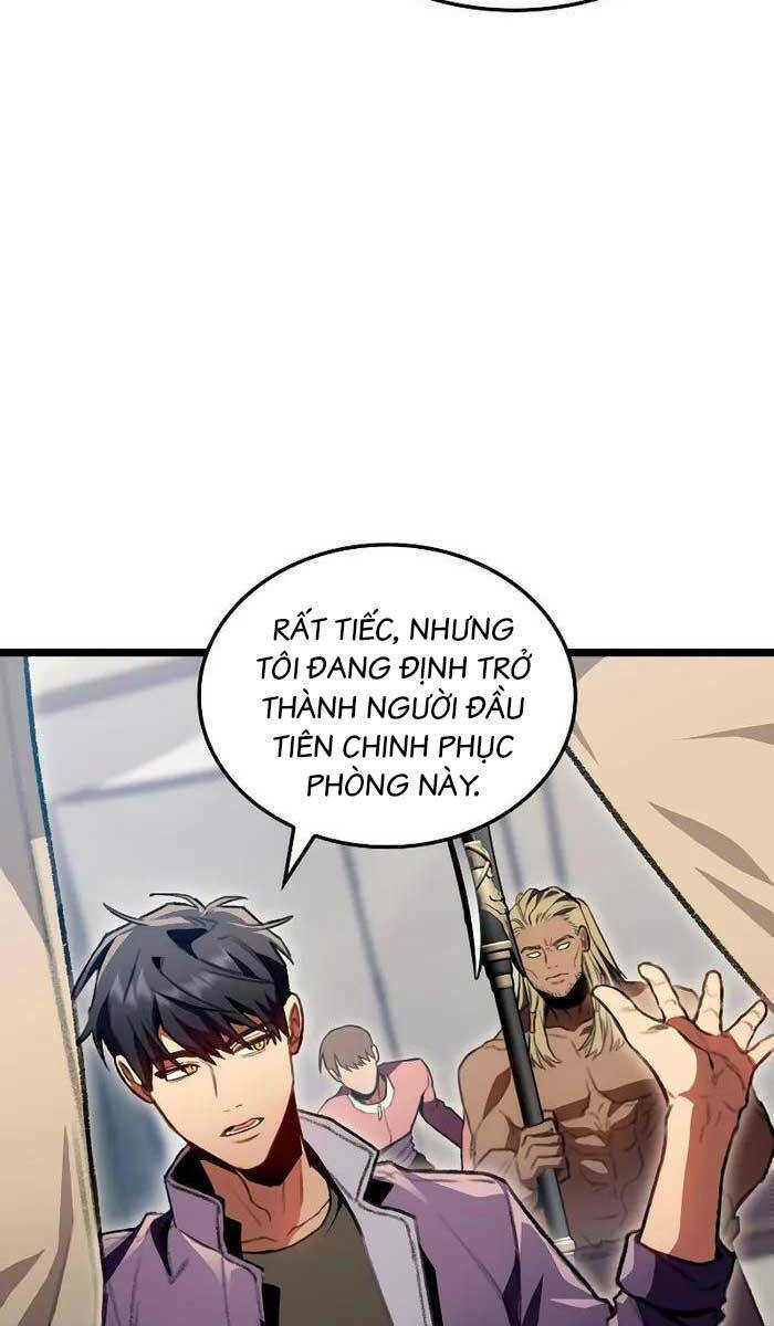 Thợ Săn Số Mệnh Cấp F Chapter 27 - Trang 2