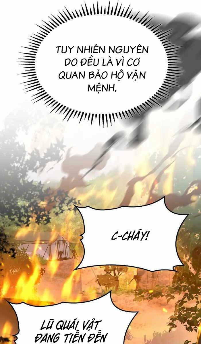 Thợ Săn Số Mệnh Cấp F Chapter 27 - Trang 2
